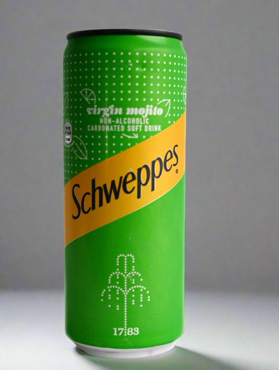 Schweppes