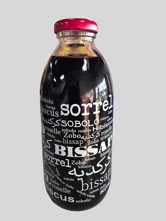 Zobo Drink