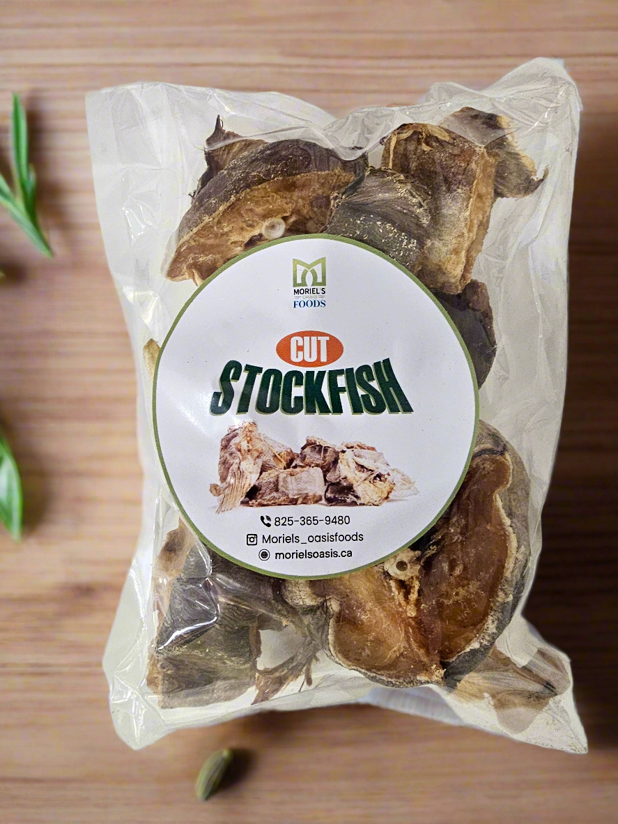 Stockfish