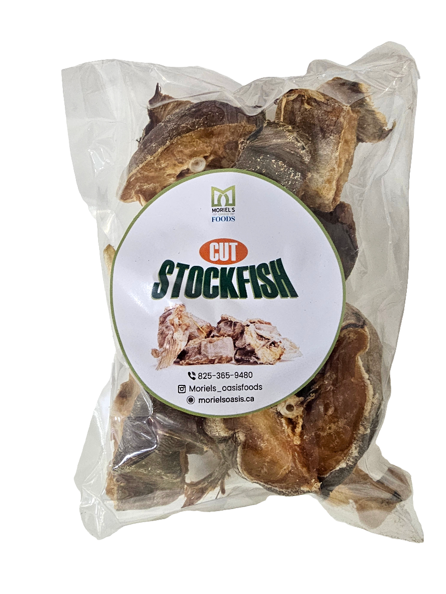 Stockfish