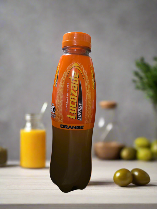Lucozade