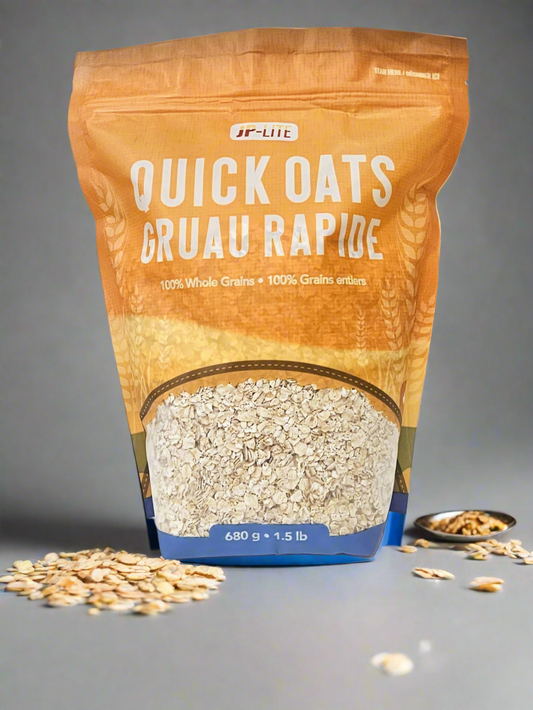 Quick Oats