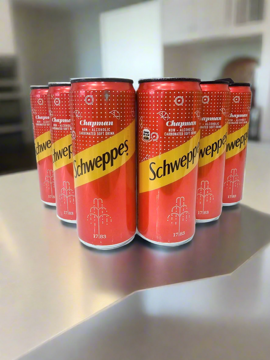 Schweppes