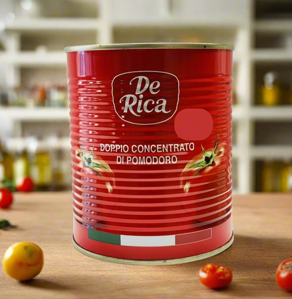 Derica Tomato Paste