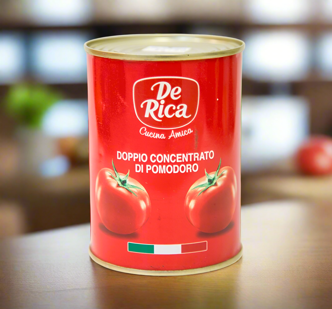 Derica Tomato Paste