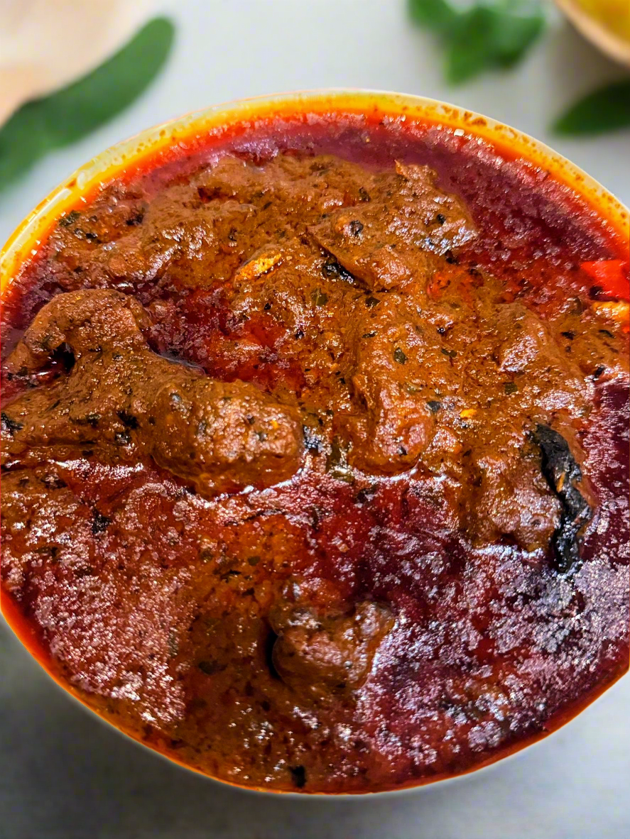 Delta Banga Soup