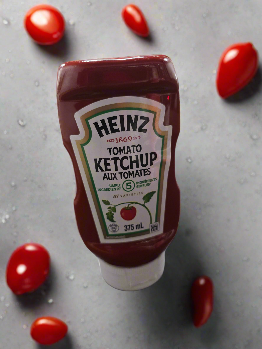 Heinz Tomato Ketchup