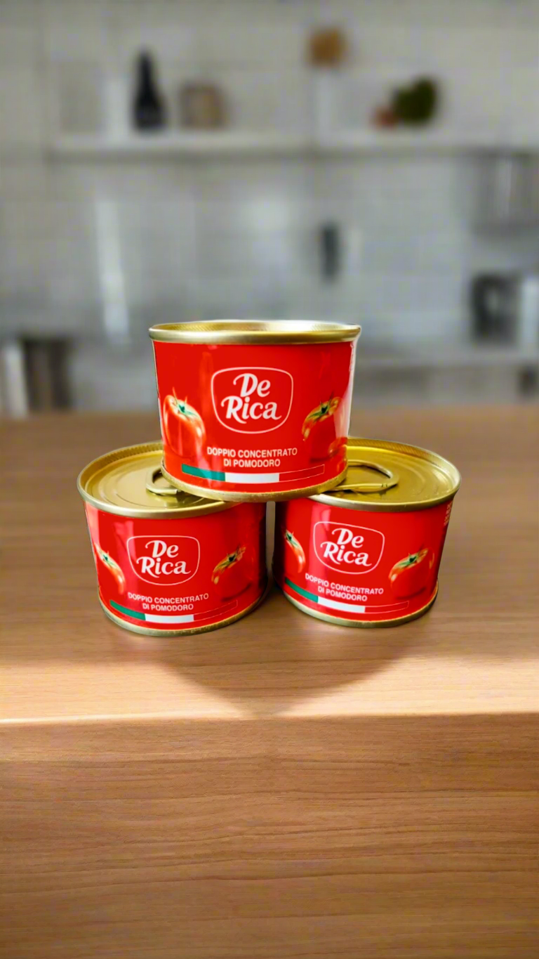 Derica Tomato Paste