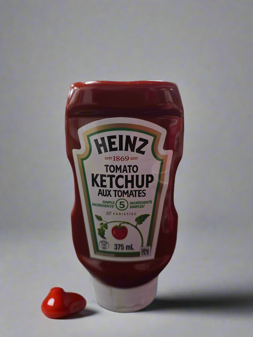 Heinz Tomato Ketchup