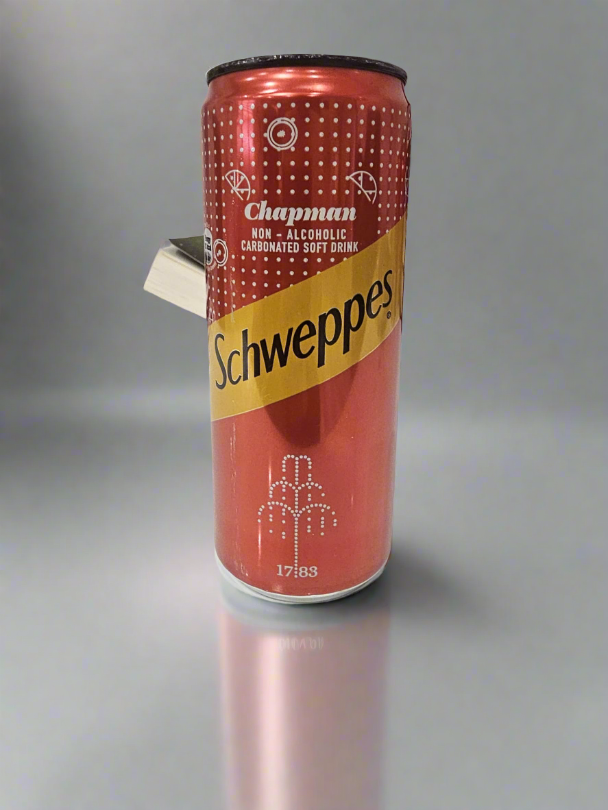 Schweppes