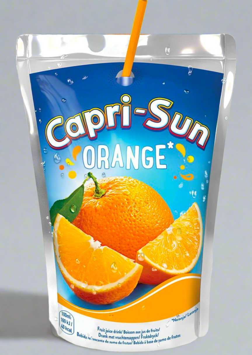 Capri-Sun