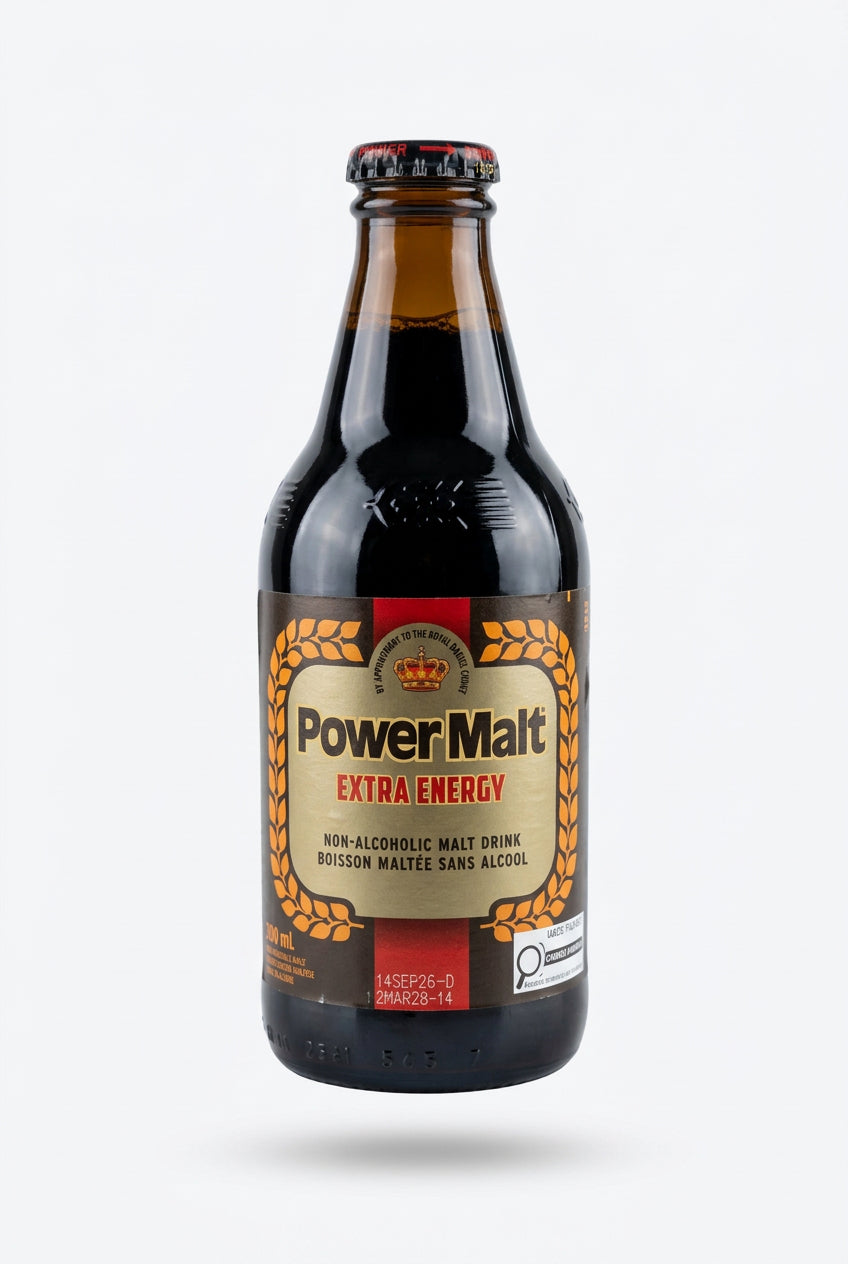 Power Malt