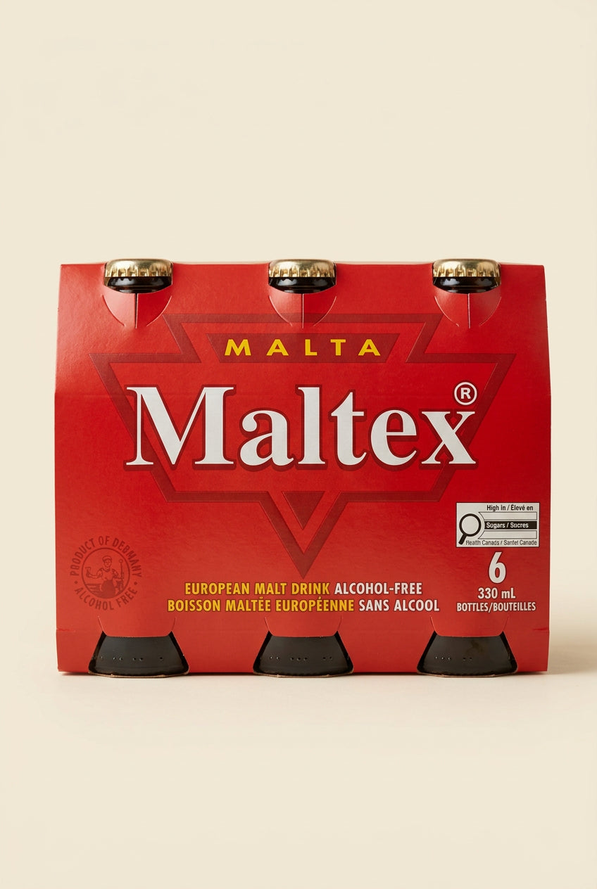Maltex Malt Drink