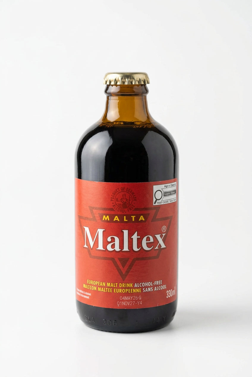 Maltex Malt Drink