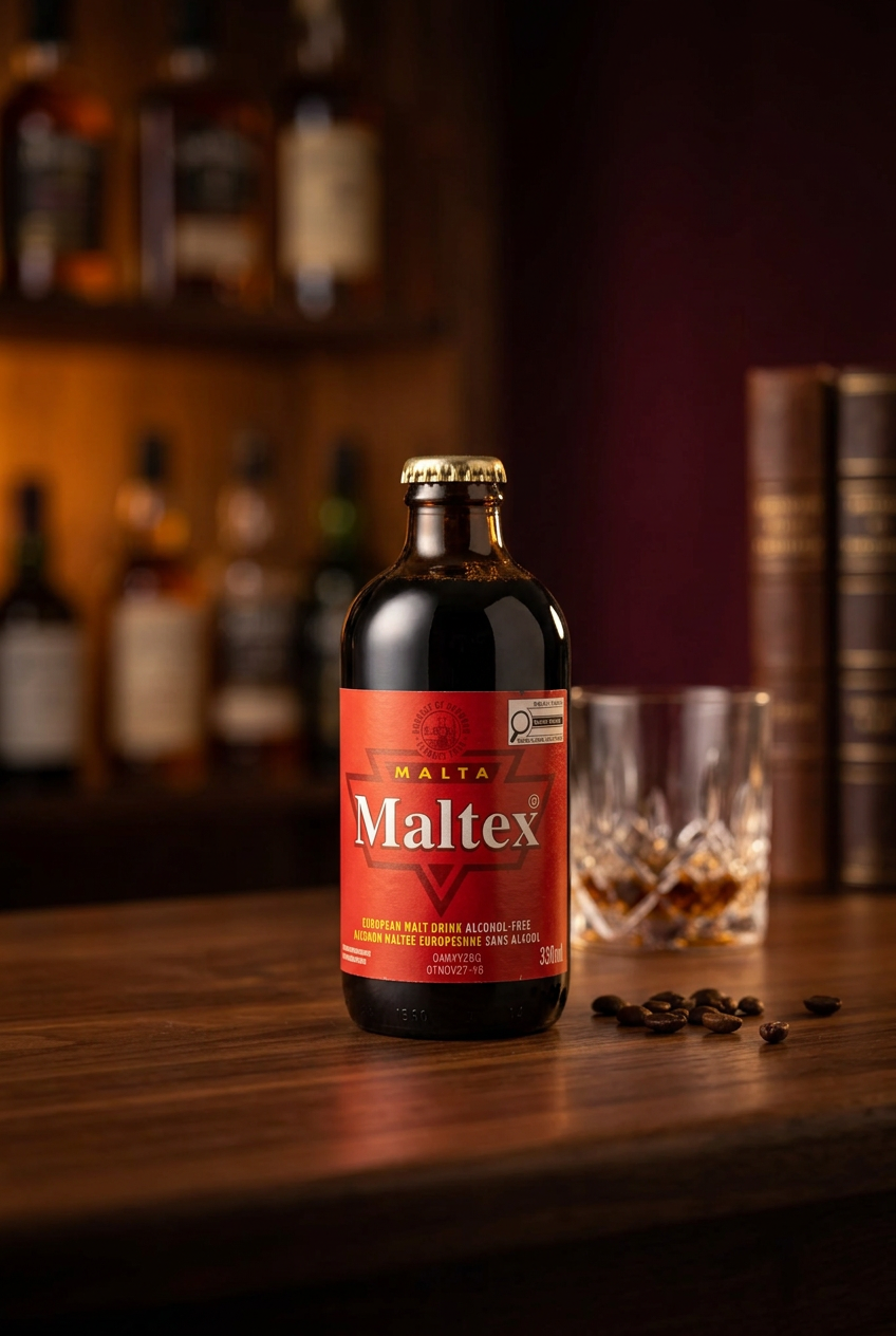 Maltex Malt Drink