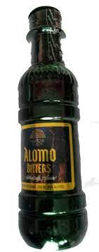 Alomo Bitters