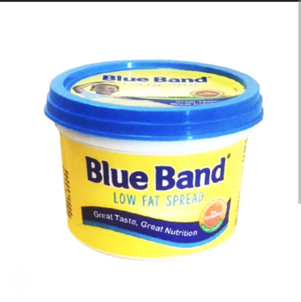 Blue Band