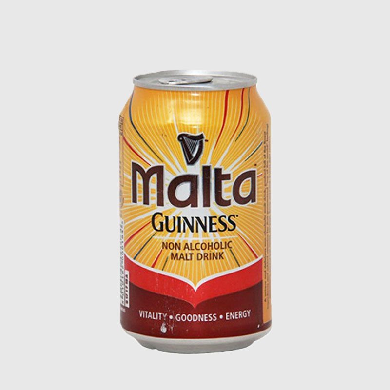 Malta Guinness