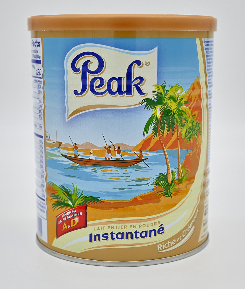 peak-milk powder_900g