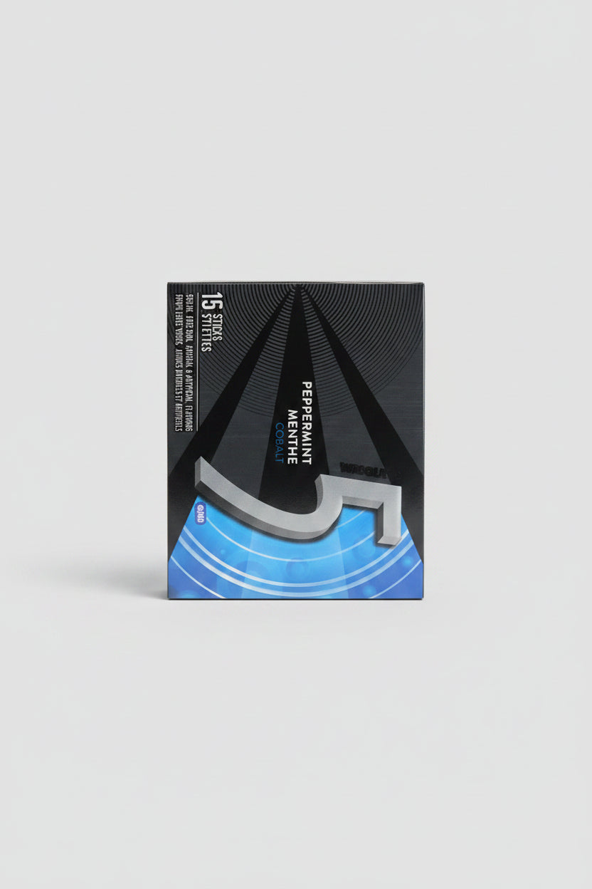 Chewing Gum