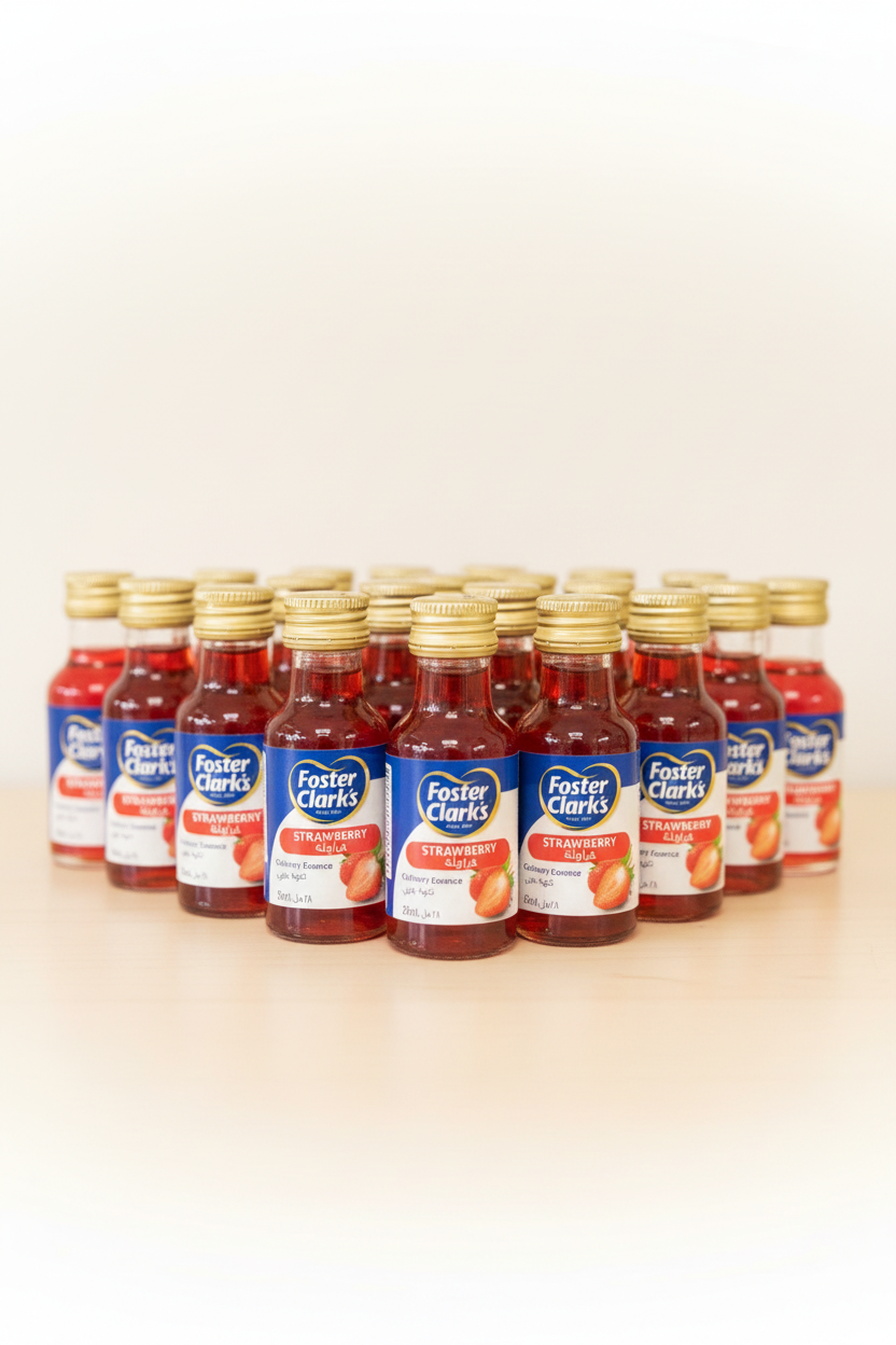 Foster Clark's Baking Flavor