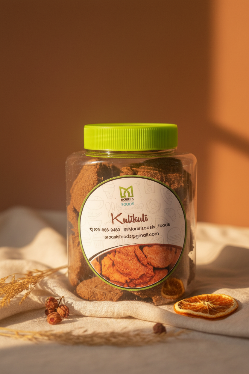 Kulikuli