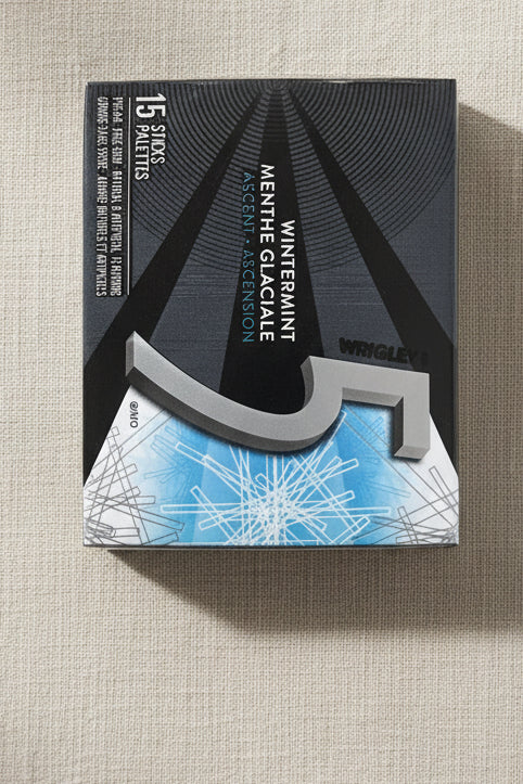 Chewing Gum