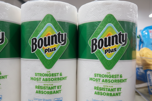 Bounty Plus