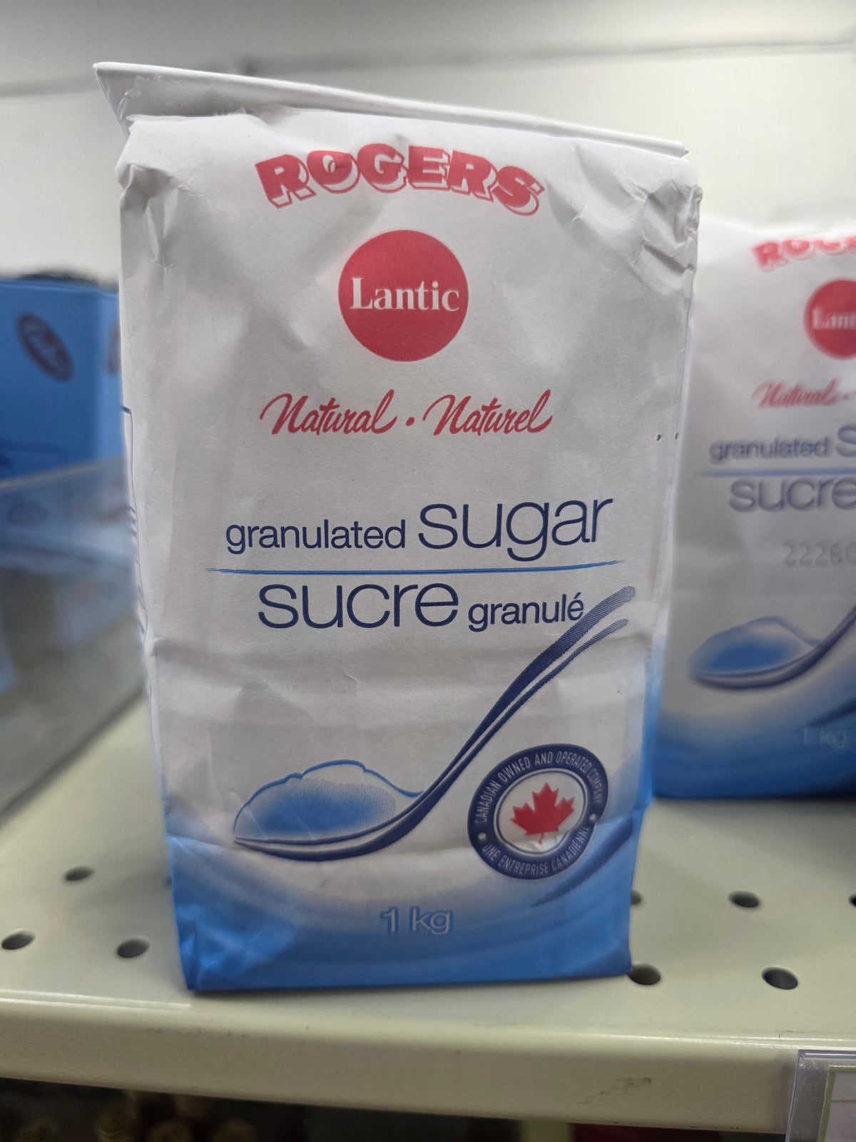 Robin Hood Sugar