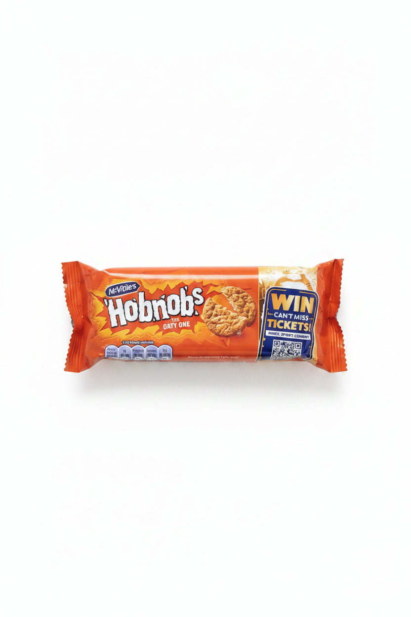 Hobnobs