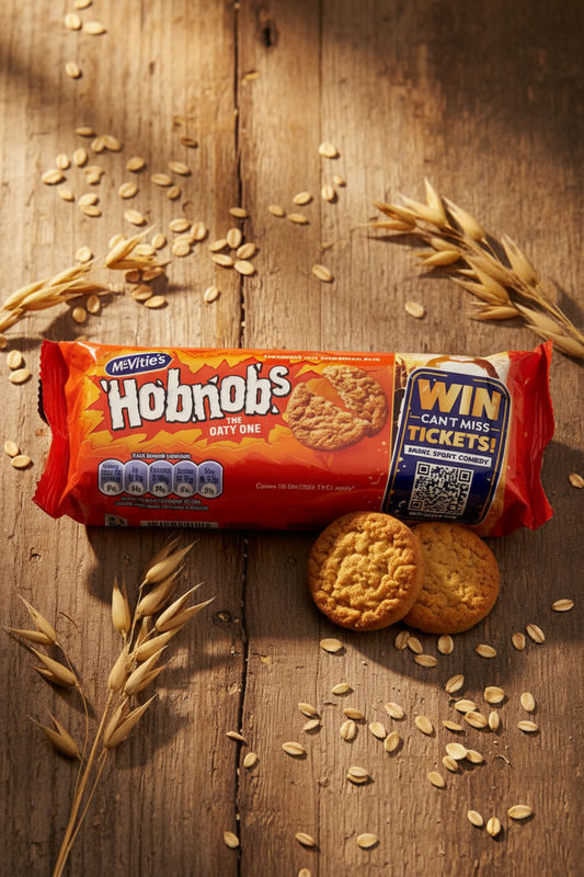 Hobnobs