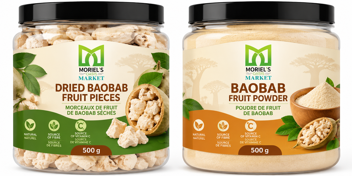 Baobab