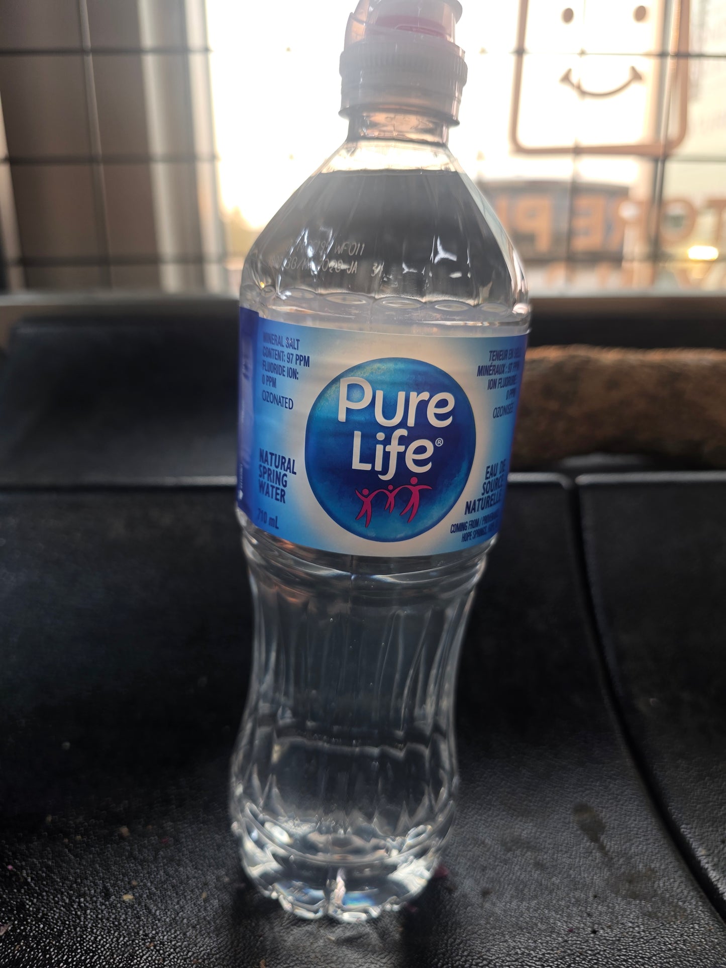 Nestle Pure Life Water