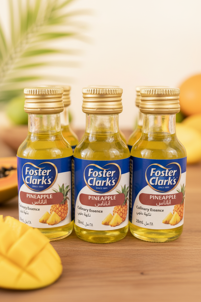 Foster Clark's Baking Flavor