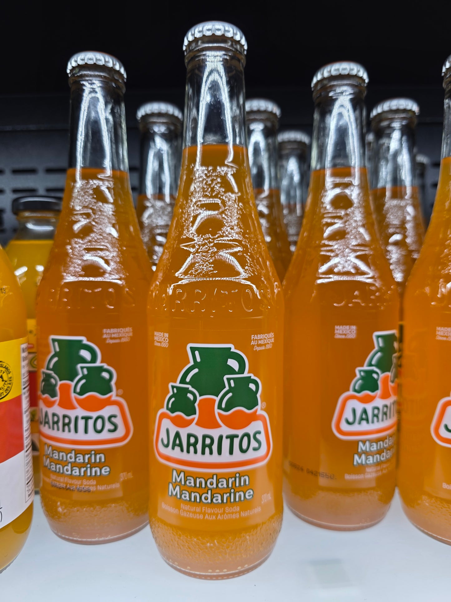 Jarritos