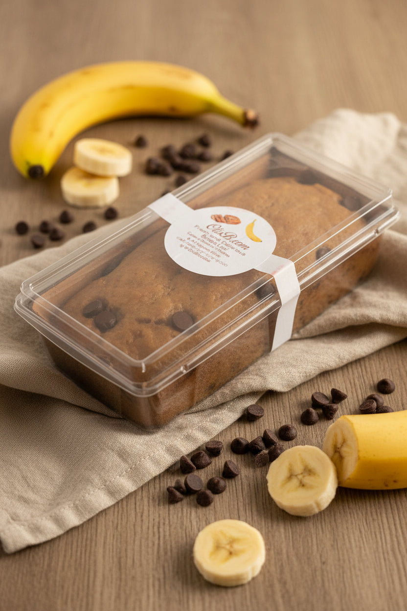 Banana Bread