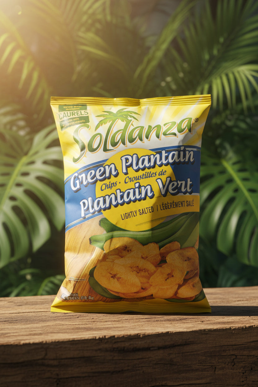 Soldanza Chips