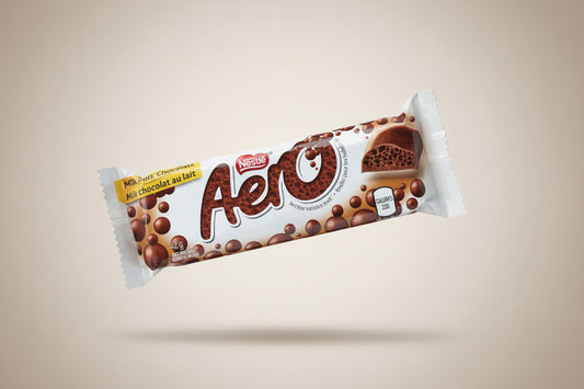 Aero Chocolate