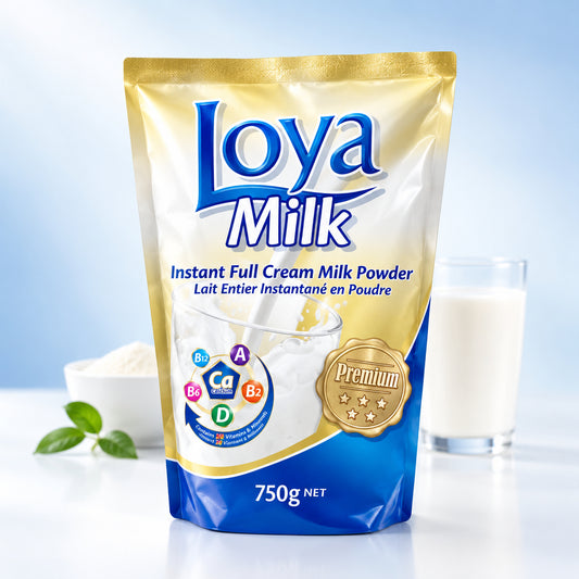 Loya Milk