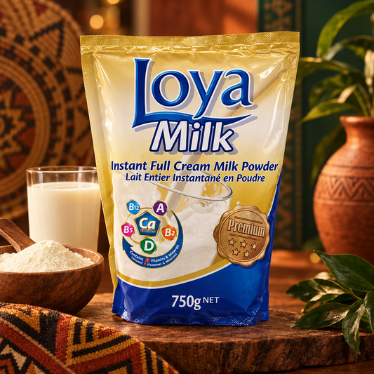 Loya Milk
