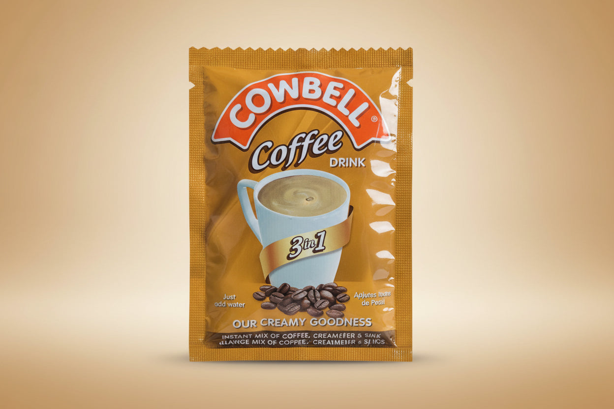 Cowbell 3in1