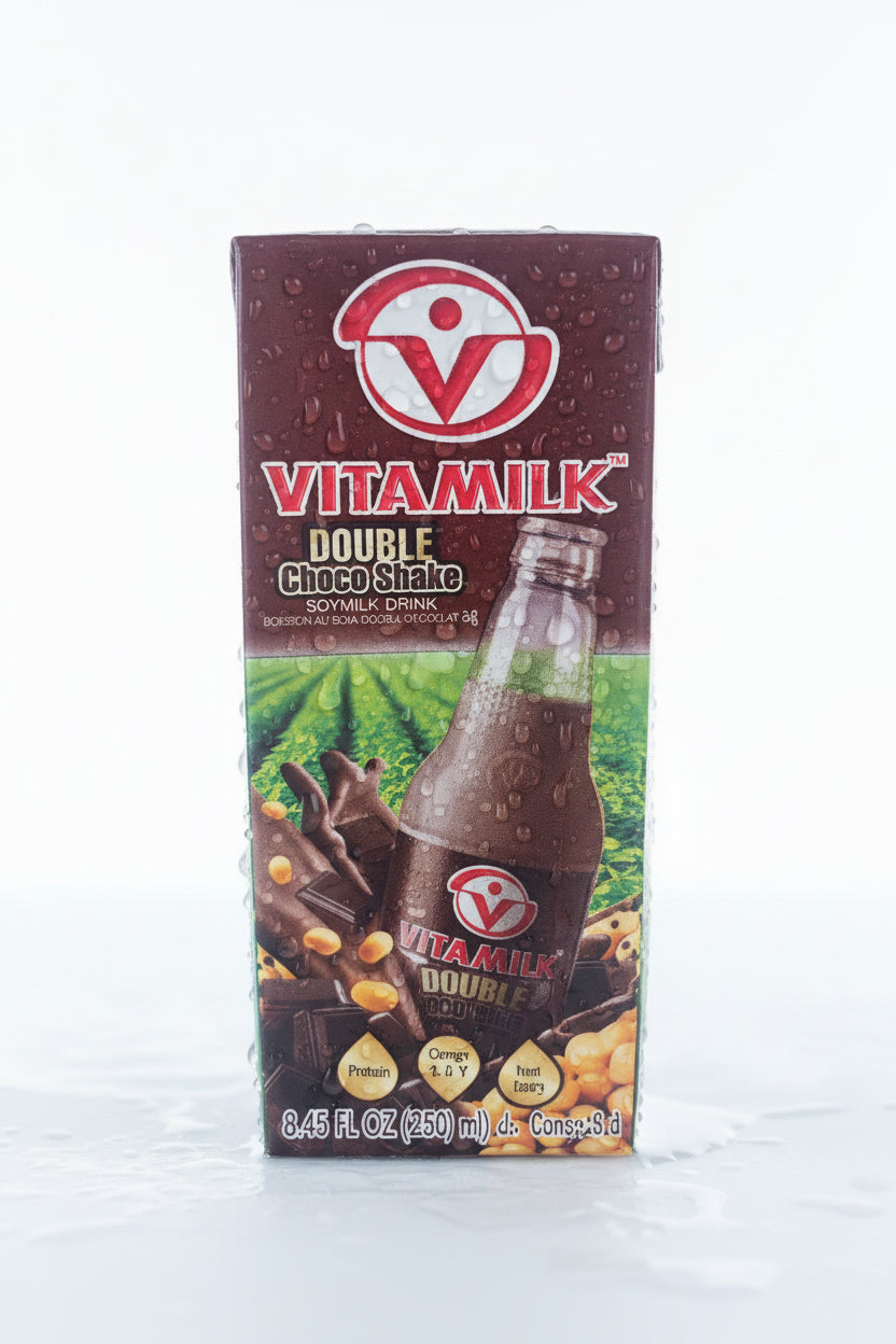 Vitamilk TetraPack