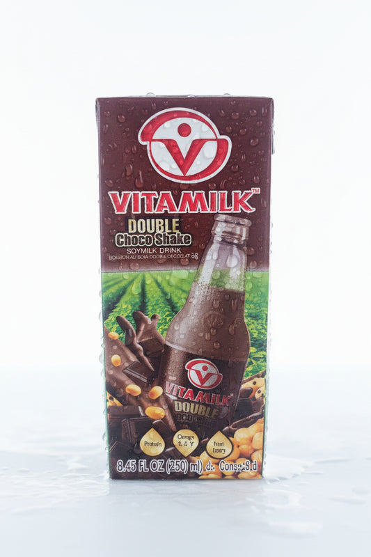 Vitamilk TetraPack