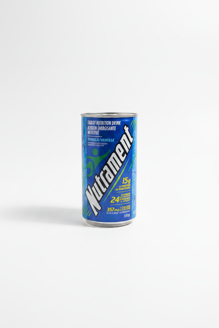Nutrament Energy Nutrition Drink