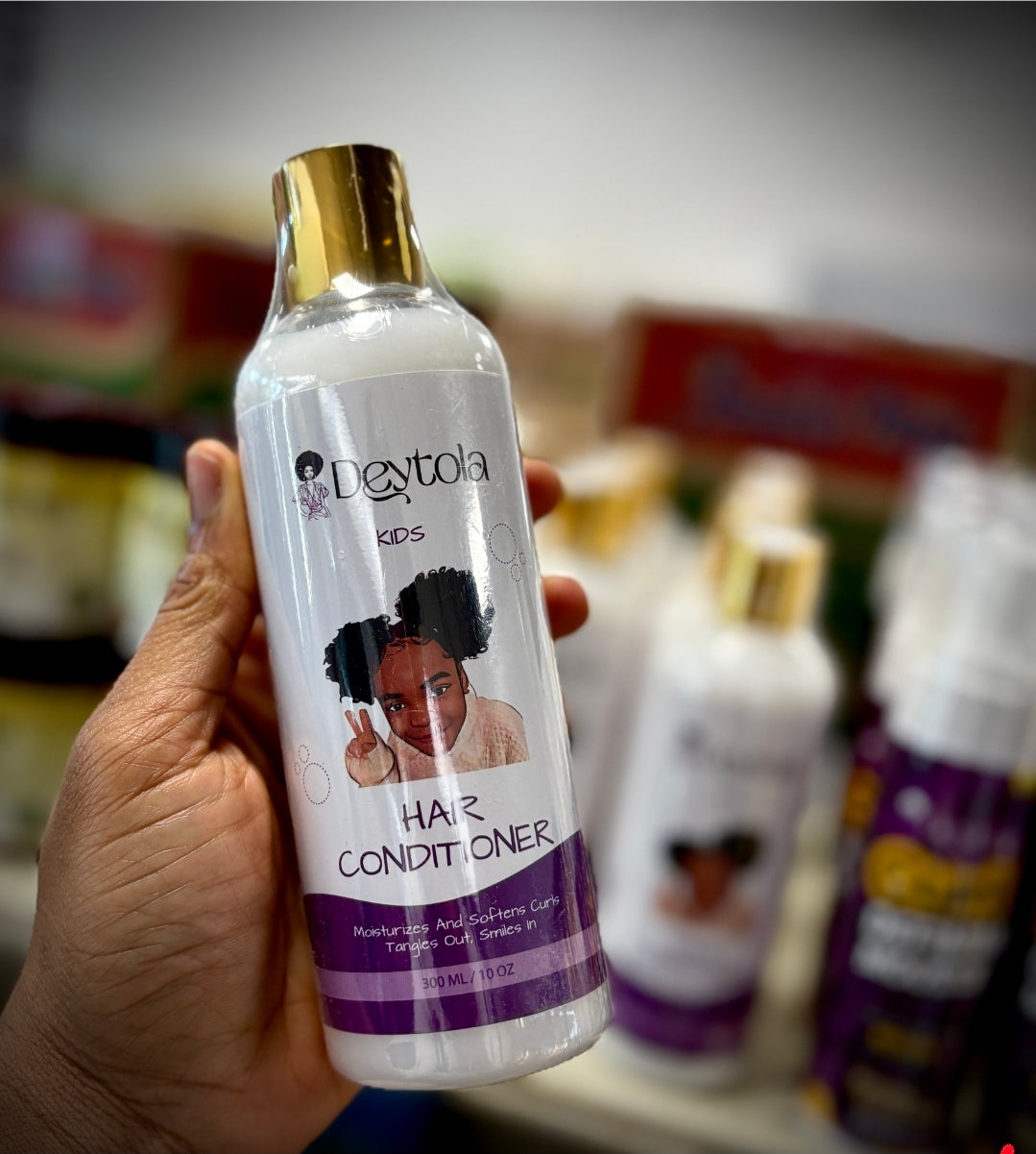 Deytola Hair Conditoner