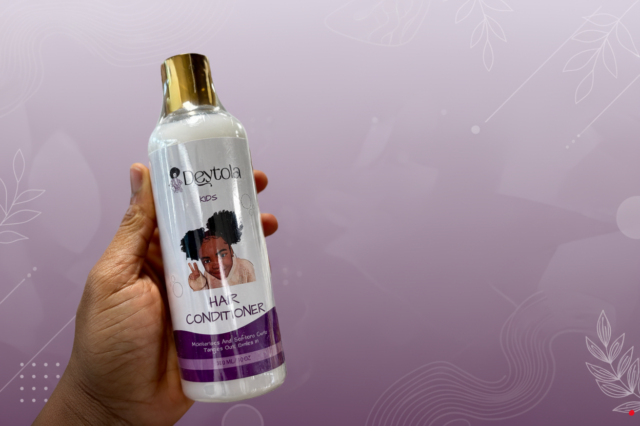 Deytola Hair Conditoner
