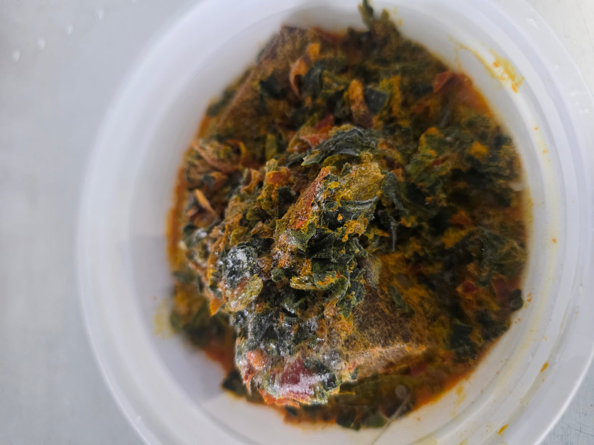 Efo Riro