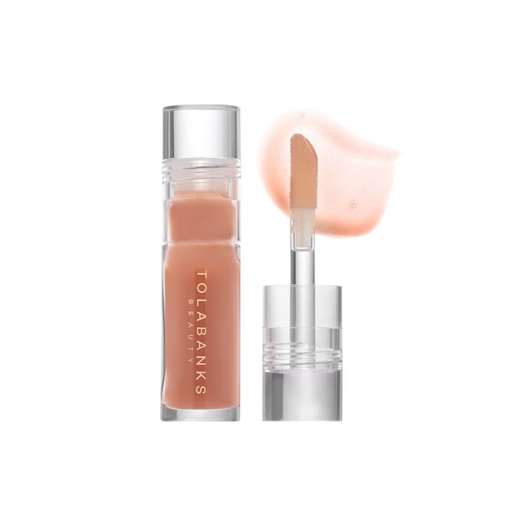 Tola Banks Lipgloss