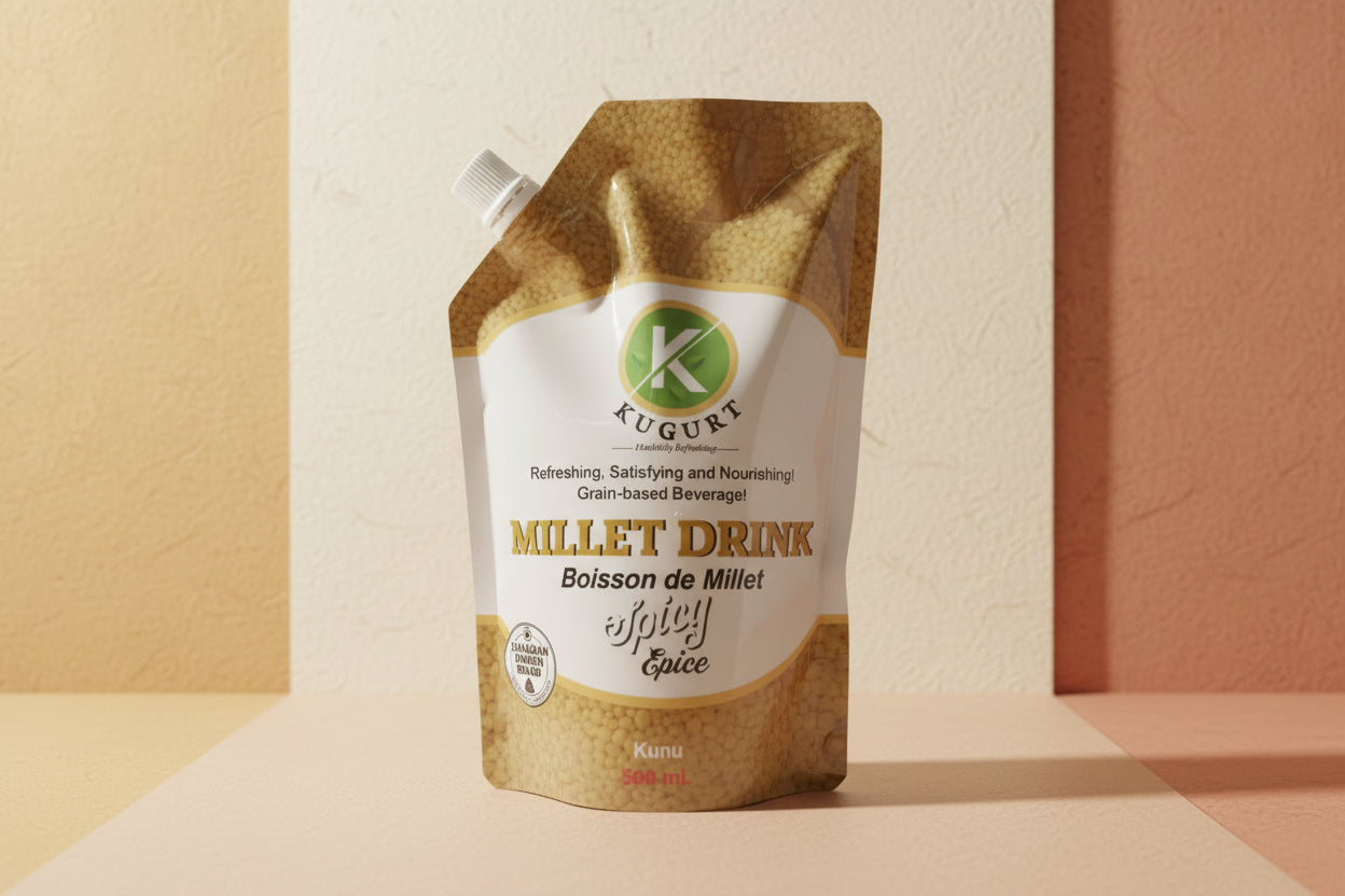Kugurt Drinks