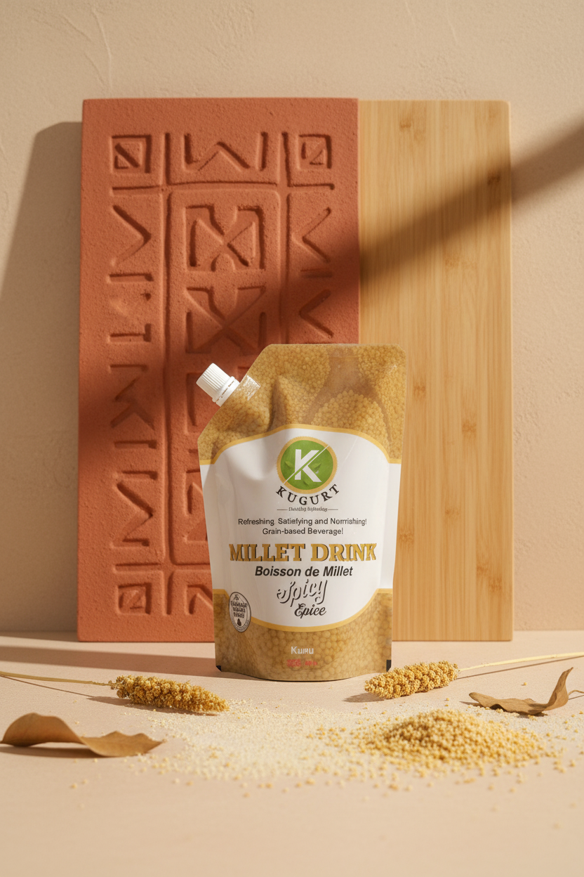 Kugurt Drinks